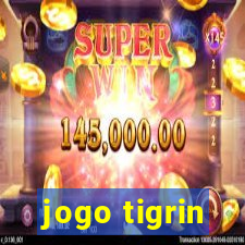 jogo tigrin